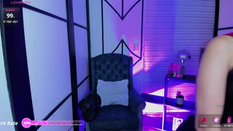 Nahomi online show from September 20, 2025, 7:09 am