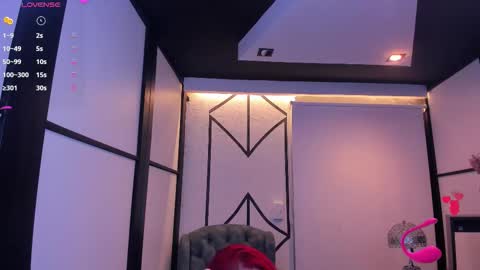 Nahomi online show from January 8, 2026, 5:21 am