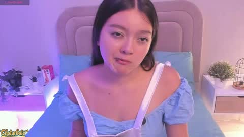 Snapshot of nahommybell chatting on April 29, 2026, 4:27 am nahommybell online show from April 29, 2026, 4:27 am