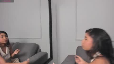 nahomycarterr online show from February 19, 2026, 11:50 am