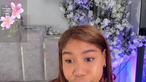 Snapshot of nahomycarterr chatting on May 19, 2026, 11:38 am nahomycarterr online show from May 19, 2026, 11:38 am