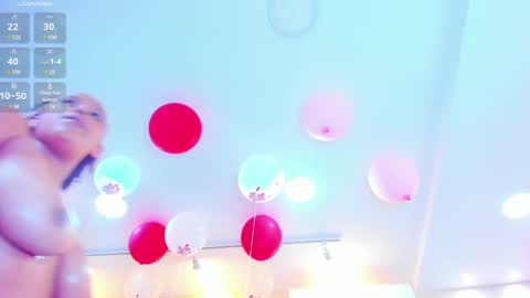 Snapshot of nahomygrey_ chatting on February 14, 2025, 1:23 am Nahomy online show from February 14, 2025, 1:23 am