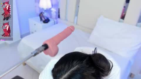 Nahomy Roberts online show from February 7, 2026, 8:40 am