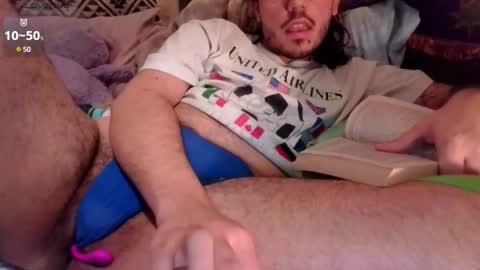 Nahuel Miel online show from January 29, 2025, 8:51 am