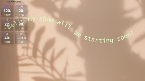 Nahuel Miel online show from January 30, 2025, 12:37 pm