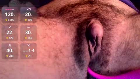 Nahuel Miel online show from February 7, 2025, 10:52 pm