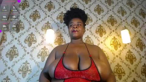 Snapshot of nahybig_boobs chatting on May 13, 2026, 12:24 pm Karatbby online show from May 13, 2026, 12:24 pm