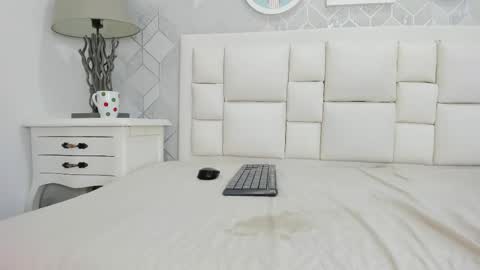 naia_cox online show from February 3, 2026, 6:40 am