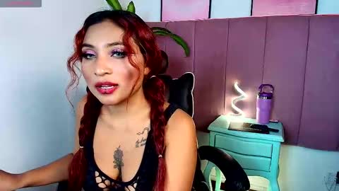 Naia online show from March 2, 2026, 7:32 pm