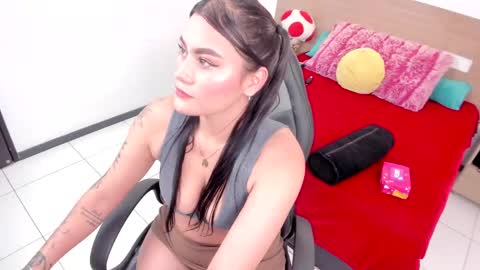 Snapshot of naiasky chatting on May 20, 2026, 3:29 pm Naia online show from May 20, 2026, 3:29 pm