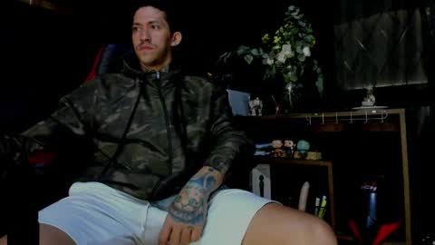 naider_1 online show from April 3, 2026, 6:00 am