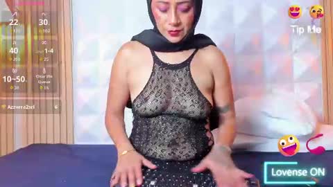NAILA online show from June 17, 2026, 8:21 pm