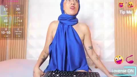 NAILA online show from June 23, 2026, 7:34 pm