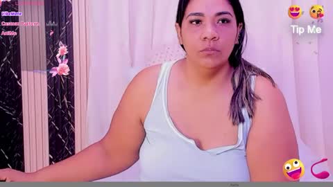 Snapshot of nailha1 chatting on April 19, 2026, 11:53 am Nailha online show from April 19, 2026, 11:53 am