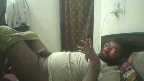 NAIRANANDU28 online show from March 18, 2026, 6:55 pm