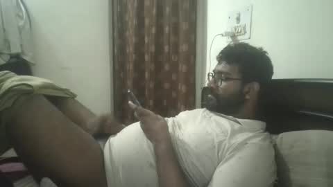 NAIRANANDU28 online show from March 19, 2026, 7:45 am