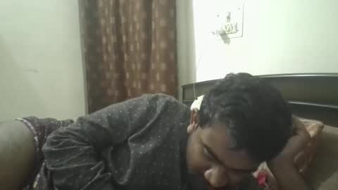 NAIRANANDU28 online show from April 7, 2026, 6:30 pm