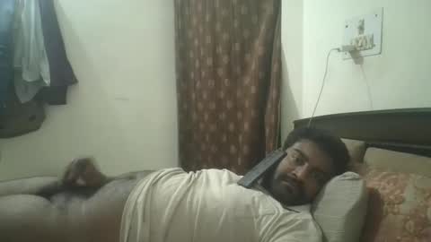 NAIRANANDU28 online show from April 15, 2026, 7:10 pm