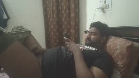 NAIRANANDU28 online show from April 18, 2026, 6:45 pm