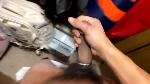 Snapshot of nairda2senoniuq chatting on January 15, 2025, 4:57 am nairda2senoniuq online show from January 15, 2025, 4:57 am