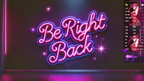 naireth_curve online show from February 22, 2025, 11:35 pm