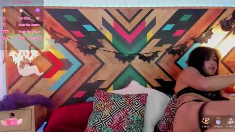 Snapshot of nairobiswan chatting on October 30, 2025, 7:36 pm Nairobi online show from October 30, 2025, 7:36 pm