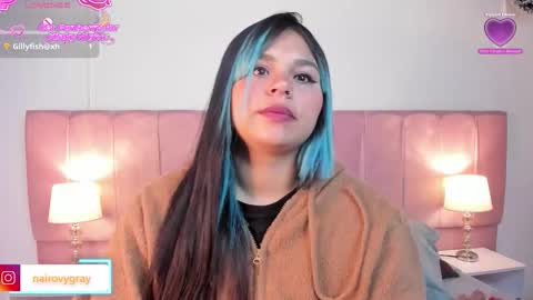 Snapshot of nairovy_1 chatting on January 10, 2026, 10:17 am nairovy_1 online show from January 10, 2026, 10:17 am