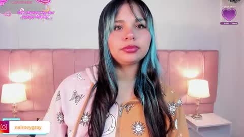 Snapshot of nairovy_1 chatting on January 14, 2026, 11:38 am nairovy_1 online show from January 14, 2026, 11:38 am