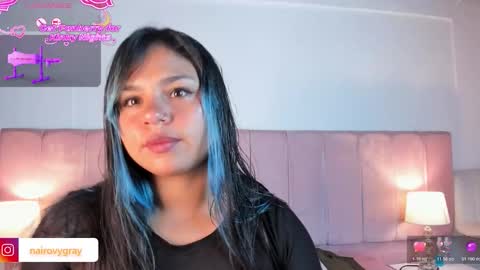 nairovy_1 online show from February 21, 2026, 11:44 am