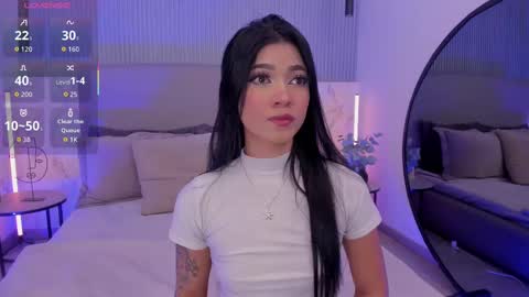 Naisha Ford online show from September 11, 2025, 3:39 am