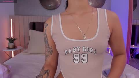 Naisha Ford online show from January 17, 2026, 4:06 am