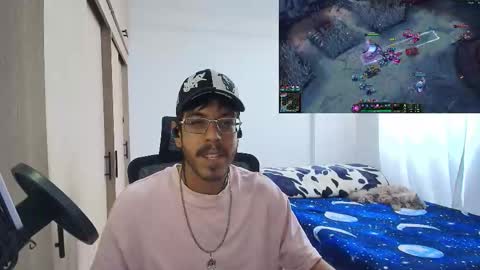 Nait online show from November 22, 2025, 5:23 pm