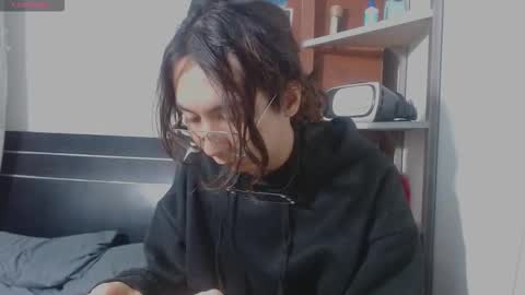 NAJI  online show from February 5, 2026, 1:05 pm