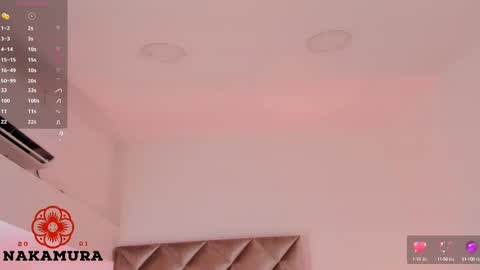 INSTAGRAM  m2221     online show from March 4, 2025, 3:15 pm