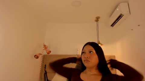 Snapshot of nakamura_san chatting on June 8, 2026, 12:27 pm INSTAGRAM m2221 online show from June 8, 2026, 12:27 pm