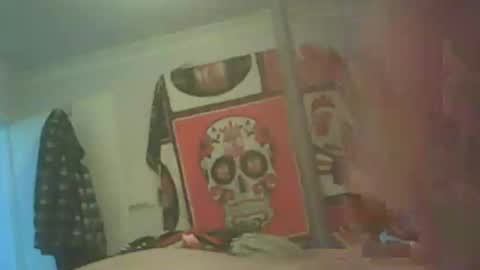 naked_disk_jockey online show from January 4, 2025, 12:05 am