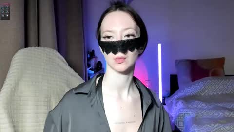 Snapshot of naked_psychologist chatting on March 1, 2025, 4:00 pm Asy no face  online show from March 1, 2025, 4:00 pm