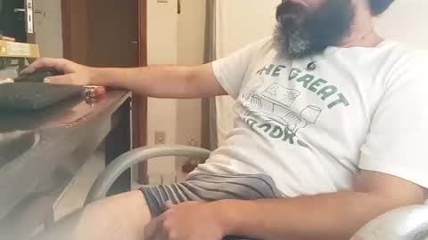 naked_writer online show from October 14, 2025, 7:47 pm