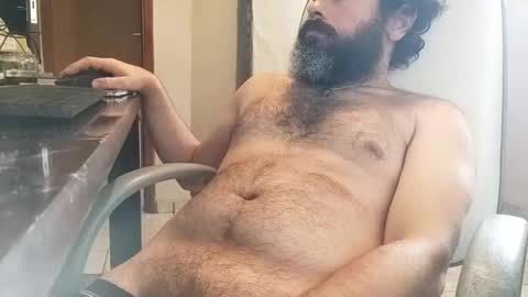 naked_writer online show from October 17, 2025, 4:53 pm