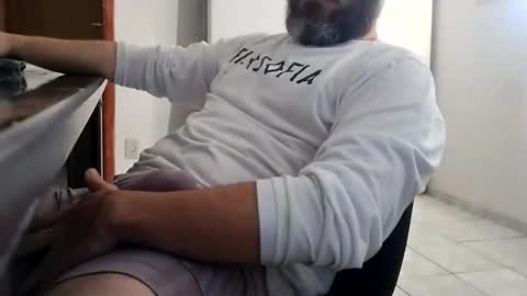 naked_writer online show from January 31, 2026, 8:40 pm