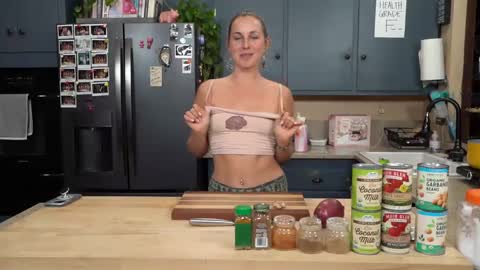 Naked Bakers online show from December 31, 2024, 1:47 am