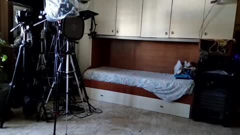 Naked Naturist online show from February 22, 2025, 10:51 am