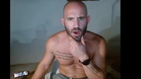 Preacher online show from December 21, 2024, 1:32 pm