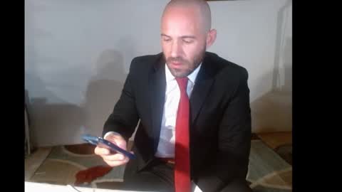 Preacher online show from January 5, 2025, 8:54 am