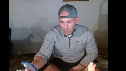 Preacher online show from January 9, 2025, 9:16 pm