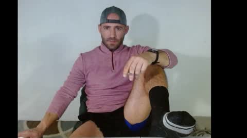 Preacher online show from January 16, 2025, 6:48 pm