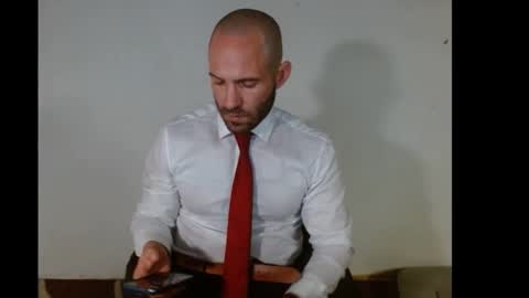 Preacher online show from January 19, 2025, 9:33 am