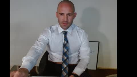 Preacher online show from January 25, 2025, 7:28 pm