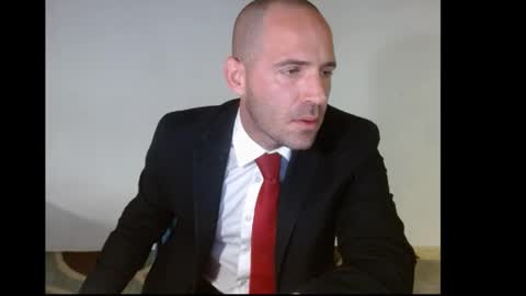 Preacher online show from February 11, 2025, 8:48 am