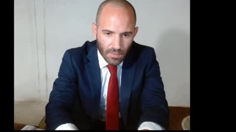 Preacher online show from December 3, 2025, 5:11 pm